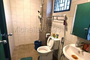 Livia @ Bandar Rimbayu