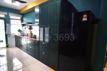 Livia @ Bandar Rimbayu