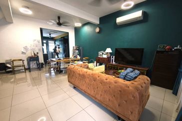 Livia @ Bandar Rimbayu