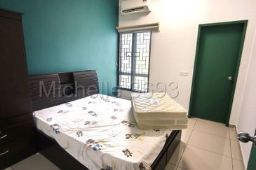 Livia @ Bandar Rimbayu