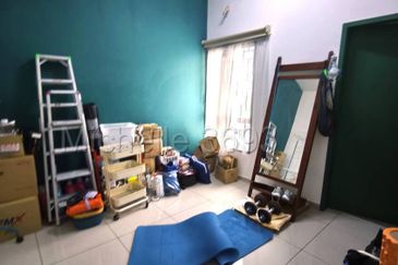 Livia @ Bandar Rimbayu