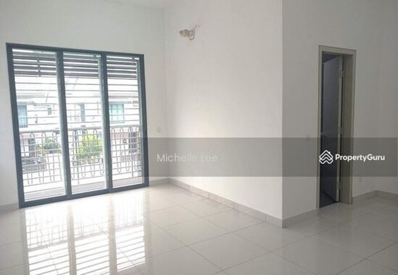 Periwinkle @ Bandar Rimbayu