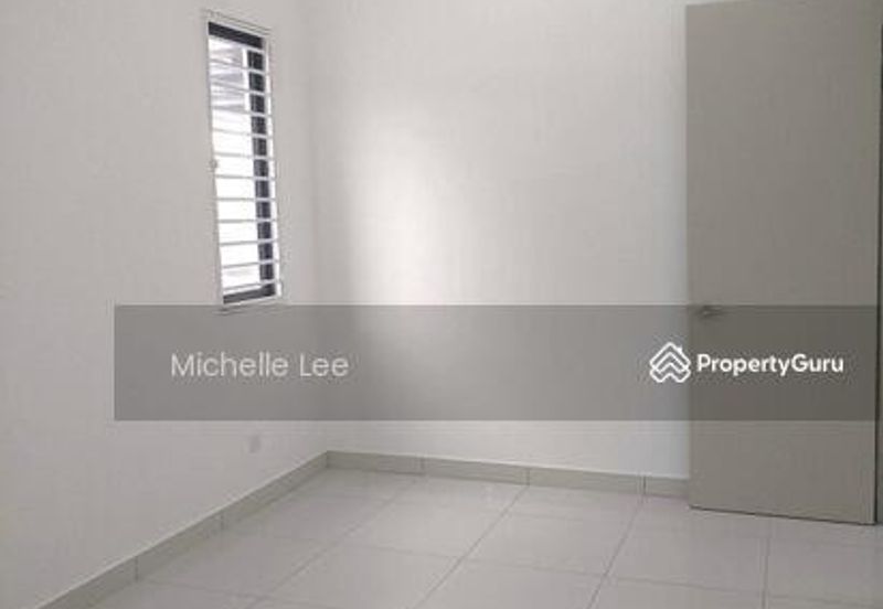 Periwinkle @ Bandar Rimbayu