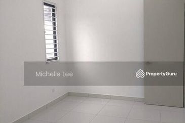 Periwinkle @ Bandar Rimbayu