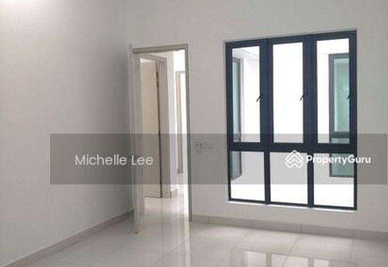 Periwinkle @ Bandar Rimbayu