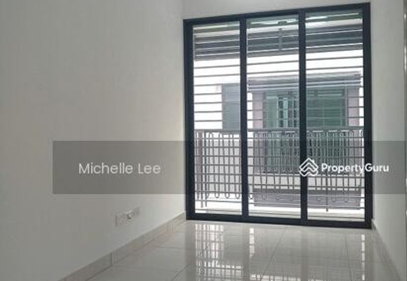 Periwinkle @ Bandar Rimbayu