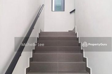 Periwinkle @ Bandar Rimbayu