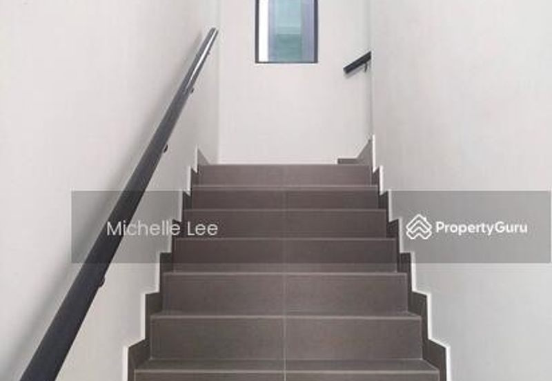 Periwinkle @ Bandar Rimbayu