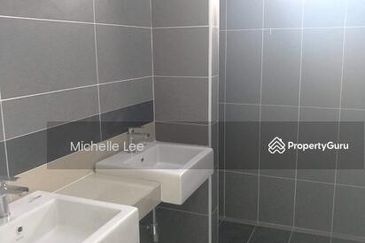 Periwinkle @ Bandar Rimbayu