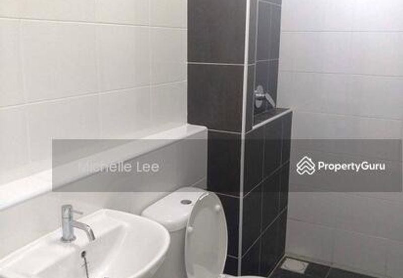 Periwinkle @ Bandar Rimbayu