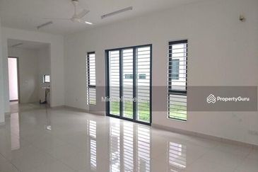 Periwinkle @ Bandar Rimbayu