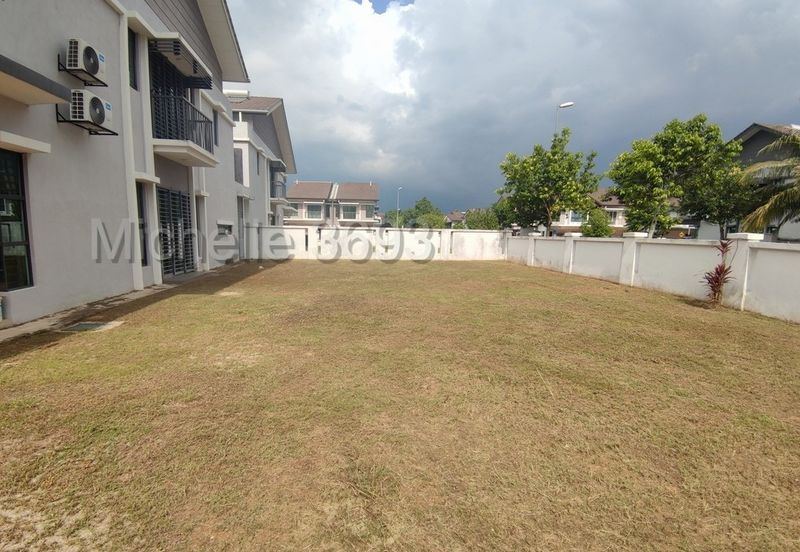 Periwinkle @ Bandar Rimbayu