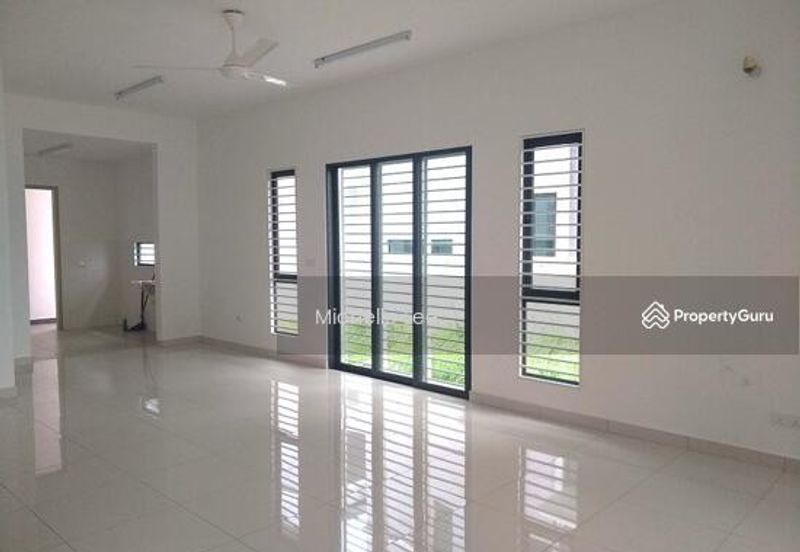 Periwinkle @ Bandar Rimbayu