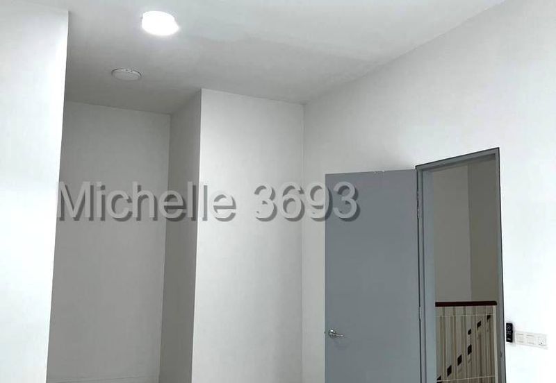 Chimes @ Bandar Rimbayu