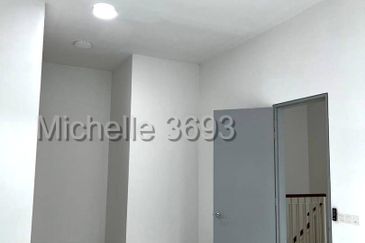 Chimes @ Bandar Rimbayu