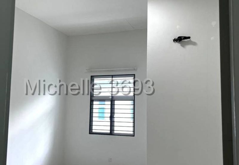 Chimes @ Bandar Rimbayu