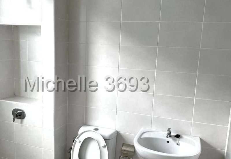 Chimes @ Bandar Rimbayu