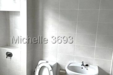 Chimes @ Bandar Rimbayu