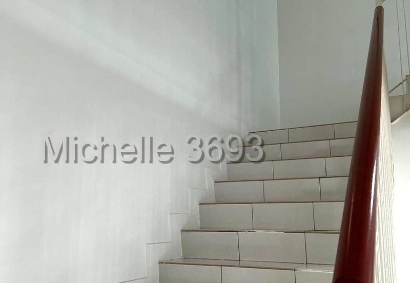 Chimes @ Bandar Rimbayu