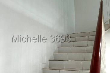 Chimes @ Bandar Rimbayu