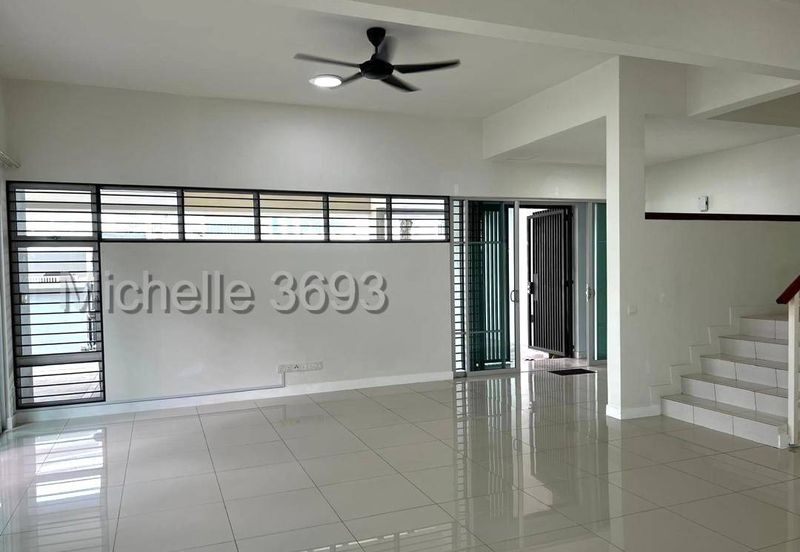 Chimes @ Bandar Rimbayu