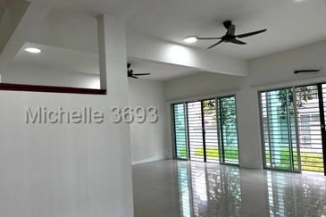 Chimes @ Bandar Rimbayu