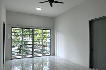 Chimes @ Bandar Rimbayu