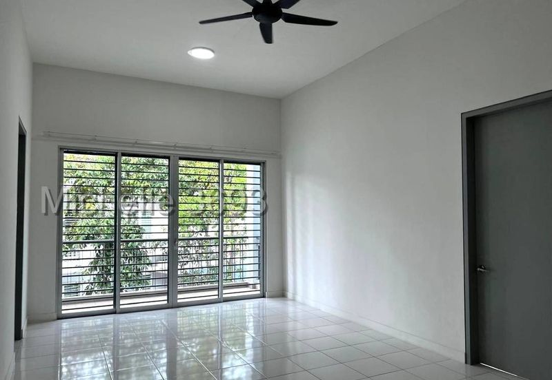 Chimes @ Bandar Rimbayu