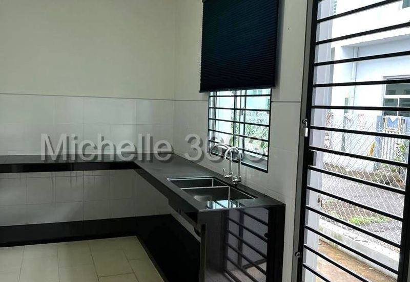 Chimes @ Bandar Rimbayu