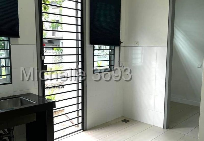 Chimes @ Bandar Rimbayu