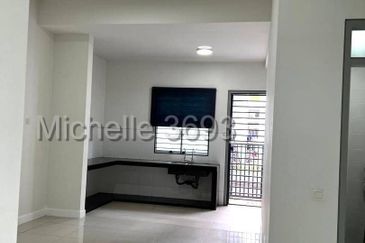 Chimes @ Bandar Rimbayu