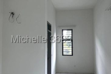 Chimes @ Bandar Rimbayu