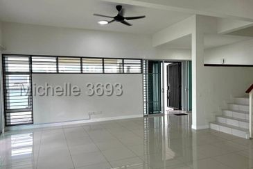 Chimes @ Bandar Rimbayu