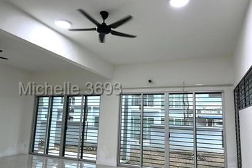 Chimes @ Bandar Rimbayu