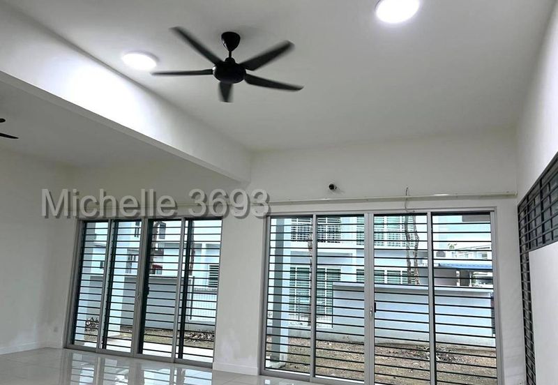 Chimes @ Bandar Rimbayu