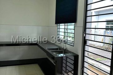 Chimes @ Bandar Rimbayu