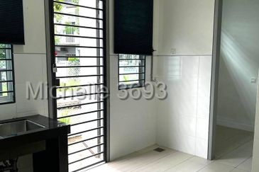 Chimes @ Bandar Rimbayu