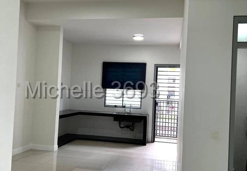 Chimes @ Bandar Rimbayu