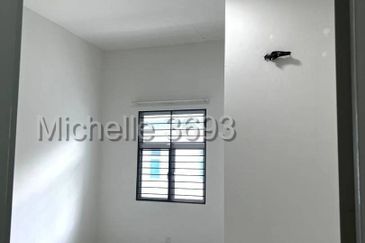 Chimes @ Bandar Rimbayu