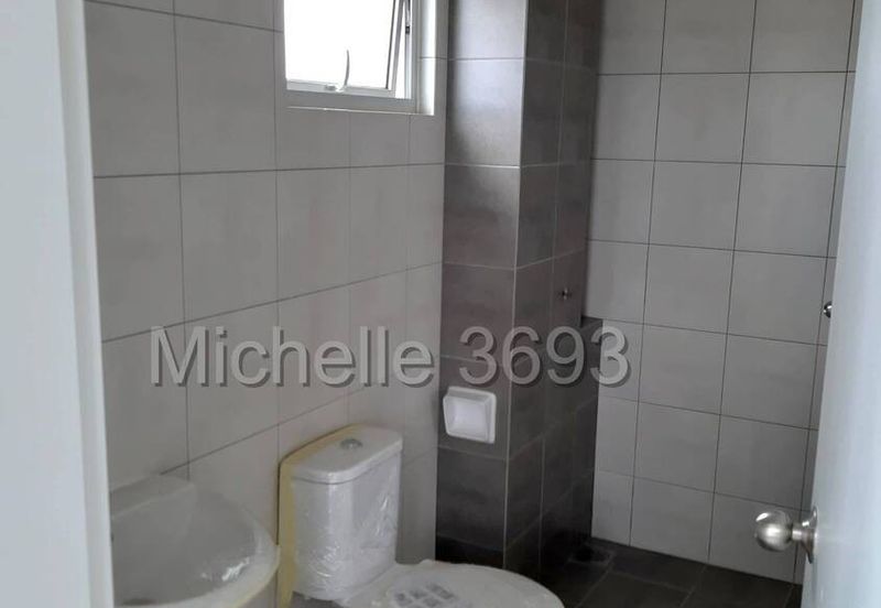 Livia @ Bandar Rimbayu