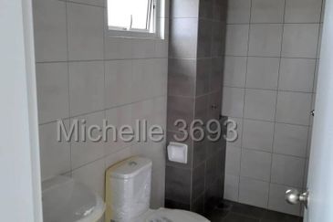 Livia @ Bandar Rimbayu