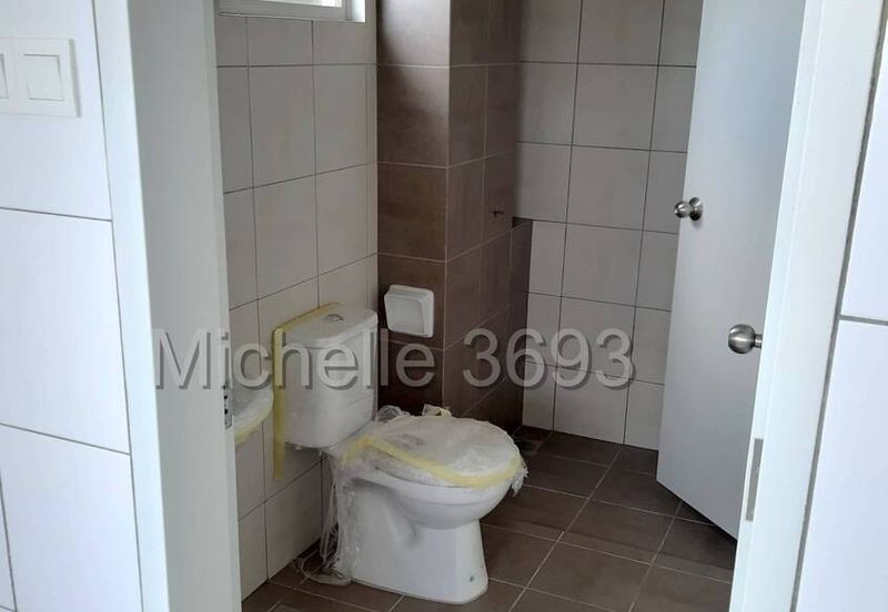 Livia @ Bandar Rimbayu