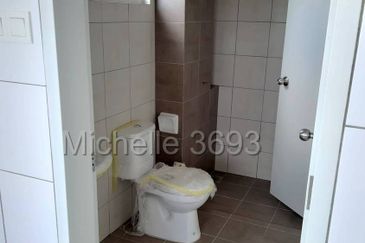 Livia @ Bandar Rimbayu