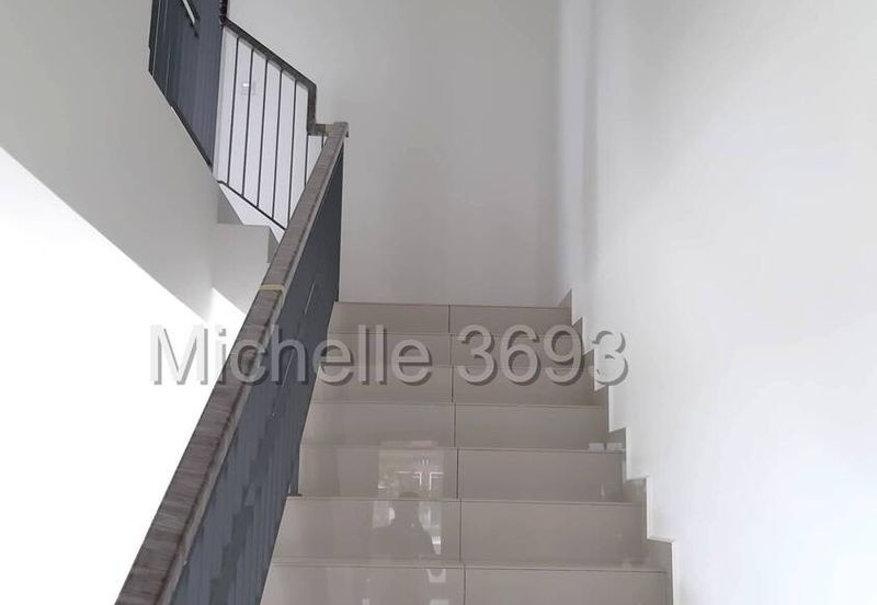 Livia @ Bandar Rimbayu