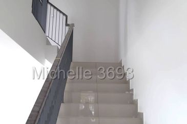 Livia @ Bandar Rimbayu