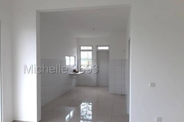 Livia @ Bandar Rimbayu