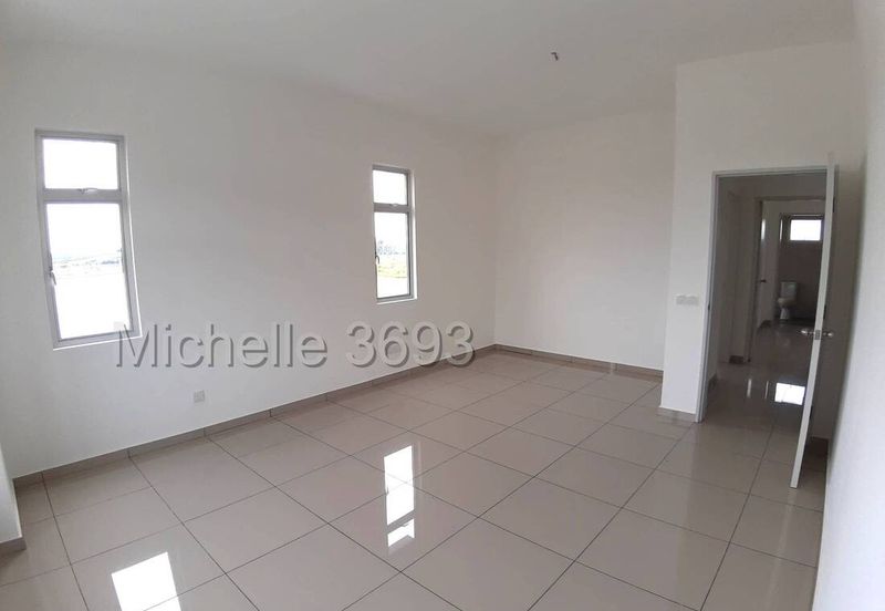 Livia @ Bandar Rimbayu