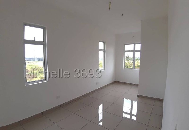 Livia @ Bandar Rimbayu