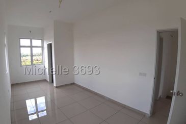 Livia @ Bandar Rimbayu