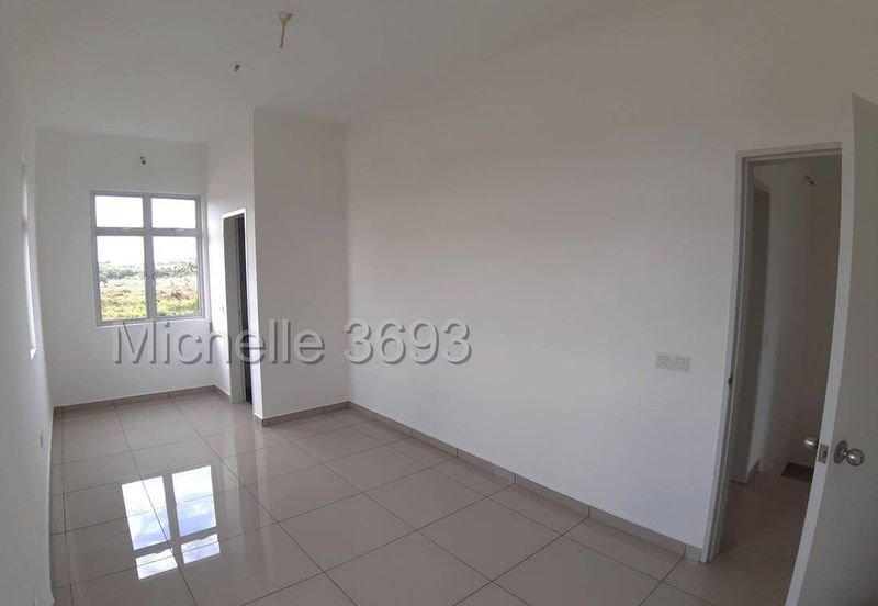 Livia @ Bandar Rimbayu